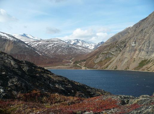 File:Nachvak Fjord Labrador 2008.JPG - Wikipedia