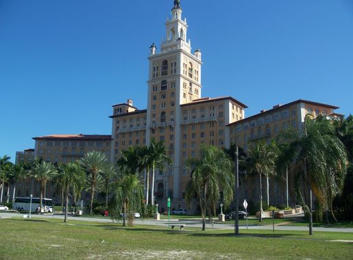File:Coral Gables FL Biltmore01.jpg - Wikimedia Commons