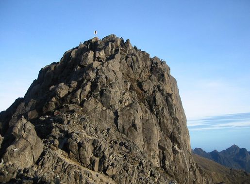 File:Mount Wilhelm.jpg - Wikipedia