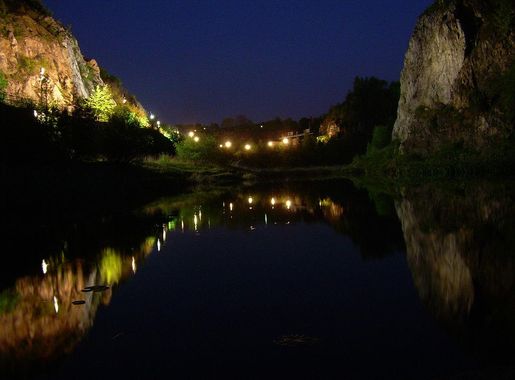 File:Europe Poland Swietokrzyskie Kielce Kadzielnia 2009-05-02 20-55.JPG -  Wikimedia Commons