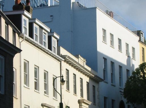 File:Hauteville House Victor Hugo in Guernsey.jpg - Wikimedia Commons