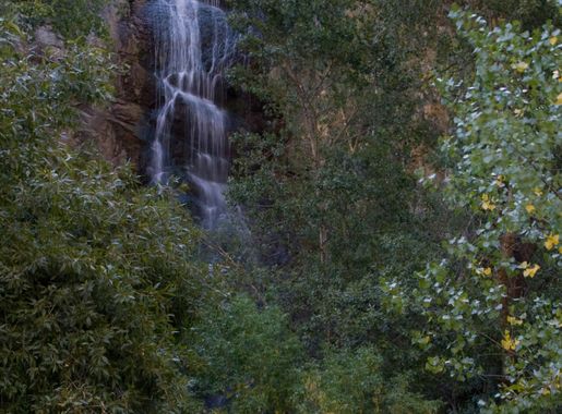 File:Bridal Veil Falls in Spearfish Canyon - not much left in September  (3917153965).jpg - Wikimedia Commons