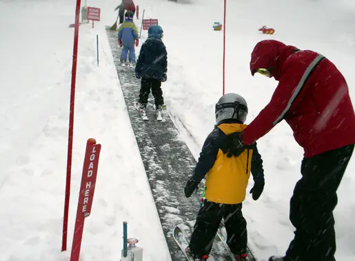 Mohawk Mountain Ski Area photo 2
