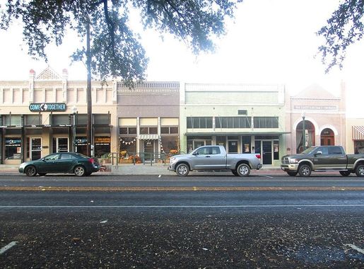 Archivo:Downtown Canton, TX IMG 5631.JPG - Wikipedia, la enciclopedia libre