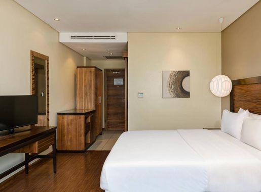 Protea Hotel By Marriott Ikeja Select Lagos: 3 star Hotel with a Minimum  Price 145061NGN| UPDATED FOR 2025 | tripandways.com