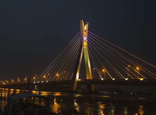 File:Night-view-of-lekki-link-bridge.jpg - Wikimedia Commons
