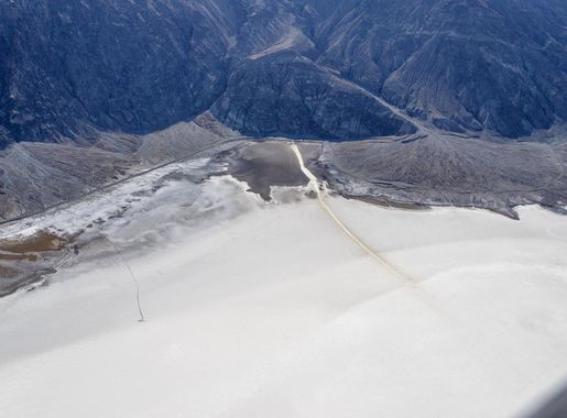 Badwater SAR 3-24-2023 - Death Valley National Park (U.S. National Park  Service)