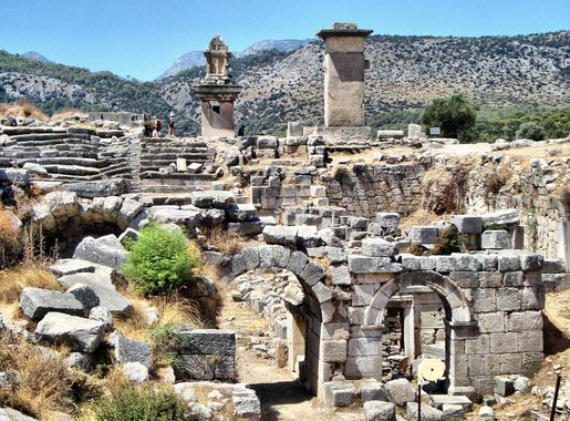 File:XANTHOS-TURKEY - panoramio.jpg - Wikimedia Commons