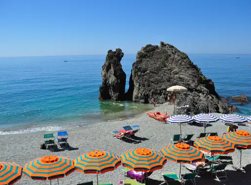 Italian Riviera photo 2