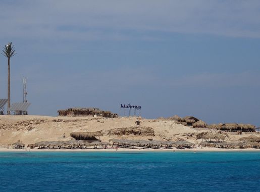File:Giftun Island Egypte - panoramio (4).jpg - Wikimedia Commons