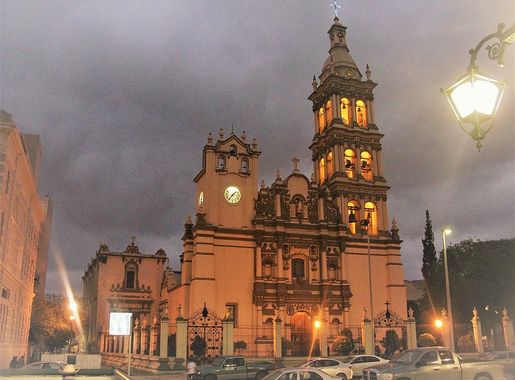File:CATEDRAL METROPOLITANA DE MONTERREY NL.jpg - Wikimedia Commons