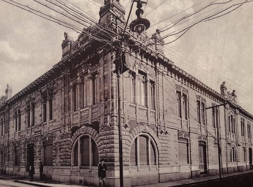 File:Steinvorth Building. San Jose. Costa Rica.jpg - Wikimedia Commons