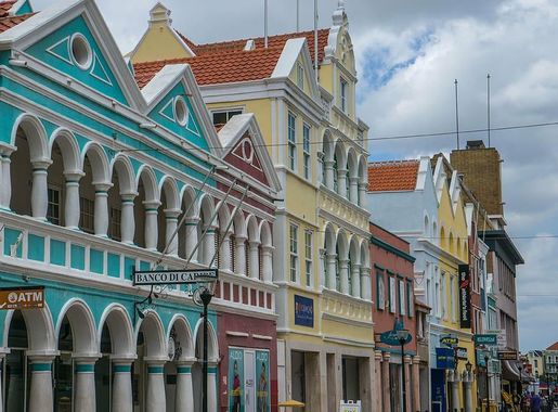 Curacao island 1080P, 2K, 4K, 5K HD wallpapers free download | Wallpaper  Flare