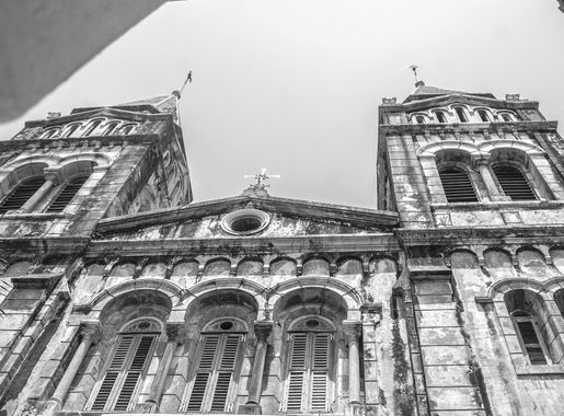 File:The St. Joseph Roman Catholic Cathedral in stone town -Zanzibar.jpg -  Wikimedia Commons