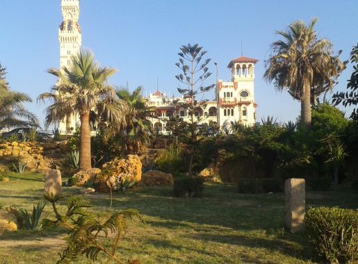 File:Montaza Palace - Alexandria - Egypt 02.jpg - Wikimedia Commons