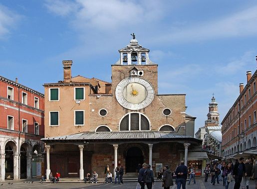 File:San Giacomo di Rialto (Facade).jpg - Wikimedia Commons