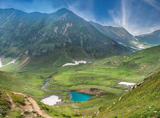File:Mini Ratti-Gali lake.jpg - Wikimedia Commons