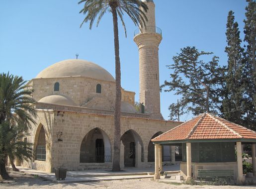 File:Hala Sultan Tekke Larnaca 1.JPG - Wikipedia