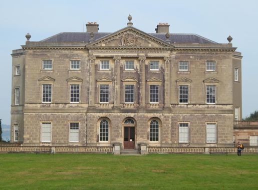 File:Castle Ward 2.JPG - Wikipedia
