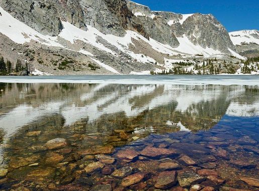 Scene San Juan Mountains Silverton, | Free Photo - rawpixel