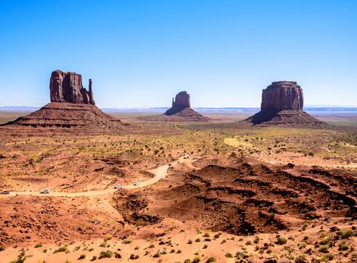 File:Monument Valley, Utah, USA (23611451292).jpg - Wikipedia
