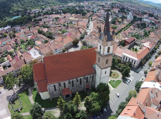 File:Biserica evanghelică.C.A.JPG - Wikimedia Commons