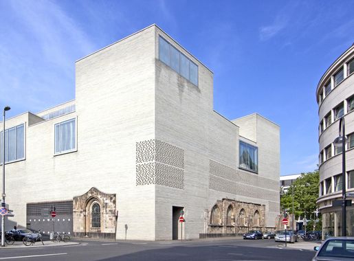 File:Koeln museum kolumba dischhaus.jpg - Wikimedia Commons