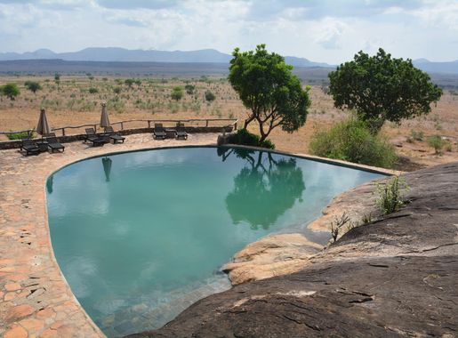 File:Swimming pool hewn out of solid rook at Apoka Safari Lodge in Kidepo  Valley National Park.jpg - Wikimedia Commons