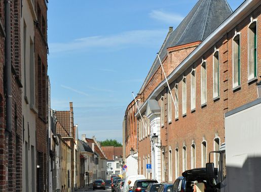 File:Brugge Snaggaardstraat R01.jpg - Wikimedia Commons