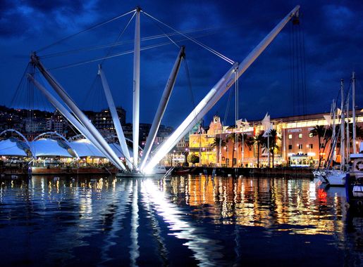 Molo (Genoa) - Wikipedia