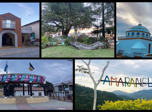 Archivo:Yamaranguila (Intibucá) pueblo con encanto y su cultura lenca.jpg -  Wikipedia, la enciclopedia libre