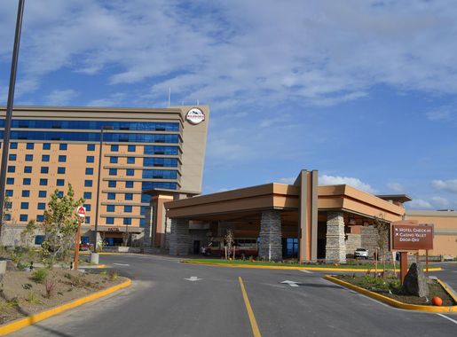 File:Wildhorse Casino (Pendleton, Oregon).jpg - Wikimedia Commons