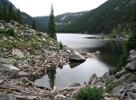 File:Lava Lake Gallatin Range.jpg - Wikimedia Commons