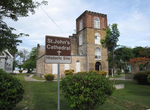 File:St John's Cathedral Belize City 2010.jpg - Wikimedia Commons