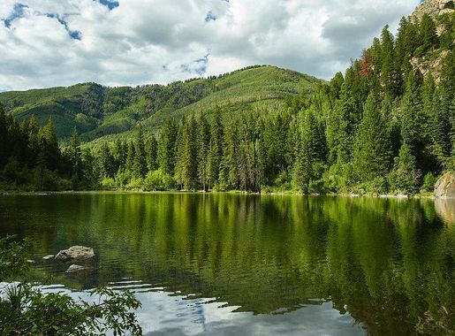 Garden Gods, public park Colorado | Free Photo - rawpixel