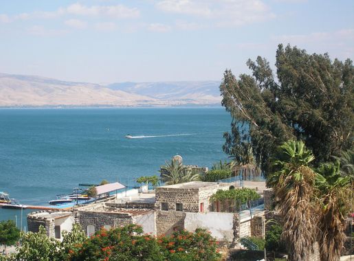 File:Sea of Galilee 2008.JPG - Wikipedia