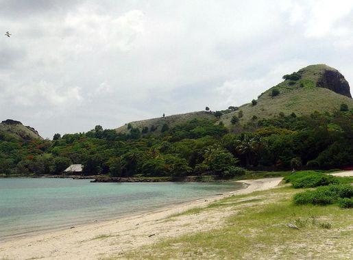 File:Pigeon Island.JPG - Wikipedia