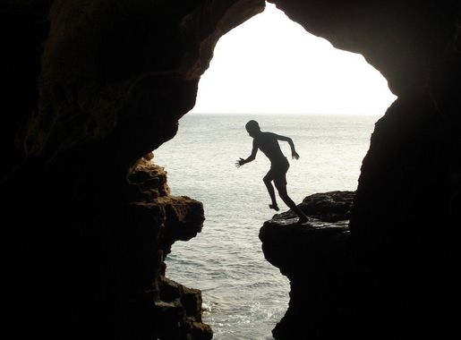 File:Cave of Hercules, Tangiers, Morroco.jpg - Wikimedia Commons
