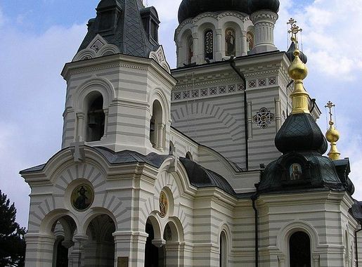 Файл:Foros Church 0.jpeg — Вікіпедія