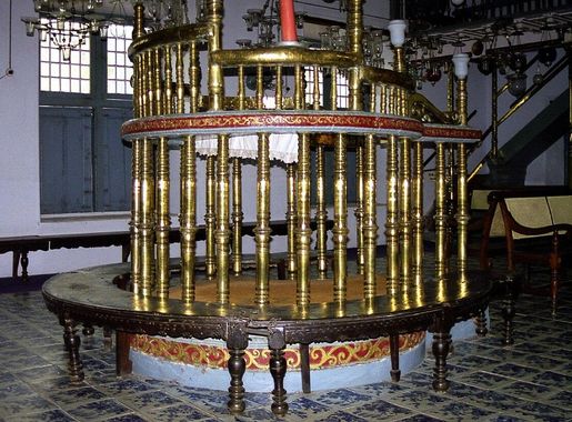 File:Paradesi Synagogue interior.jpg - Wikimedia Commons