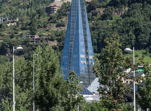 File:Torre do balneario Caldea. Escaldes-Engordany. Andorra 42.jpg -  Wikipedia