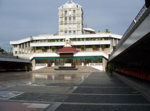 File:Basilica del Santo Nino pilgrim center.jpg - Wikimedia Commons
