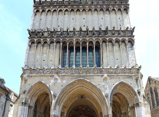 File:Église Notre Dame de Dijon.jpg - Wikimedia Commons