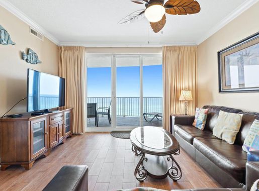 Ocean Villa By Panhandle Getaways Panama City Beach | from 291US$ | UPDATED  FOR 2024 | Best Panama City Beach hotels