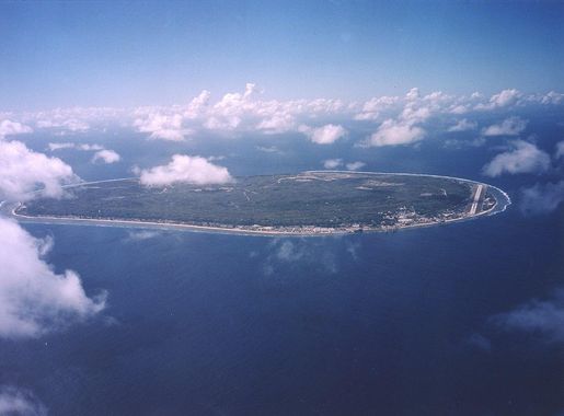 File:Aerial view of Nauru.jpg - Wikimedia Commons