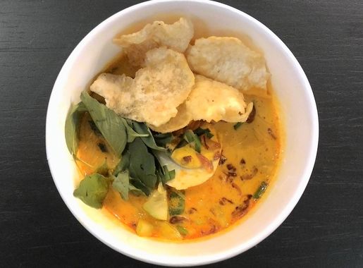 Laksa - Wikipedia