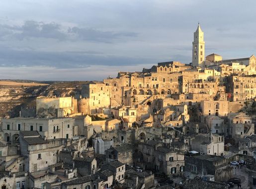 File:Panorama dei Sassi di Matera.jpg - Wikimedia Commons