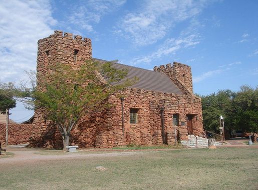 File:The Holy City - Wichita Mountains Wildlife Refuge , Comanche County -  panoramio (2).jpg - Wikimedia Commons