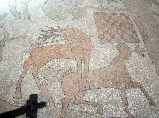 File:Otranto cathedral mosaic2.jpg - Wikipedia