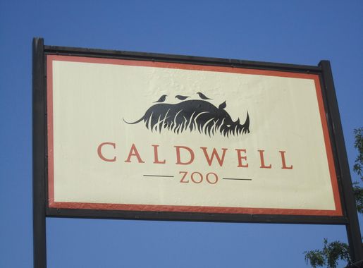 File:Caldwell Zoo, Tyler, TX sign IMG 0551.JPG - Wikimedia Commons